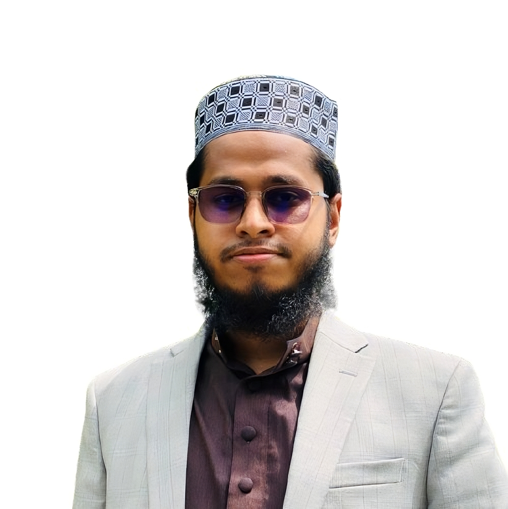 Muhammad Nadim